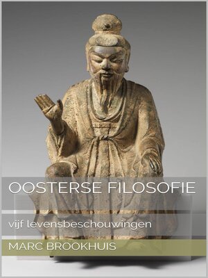 cover image of Oosterse filosofie